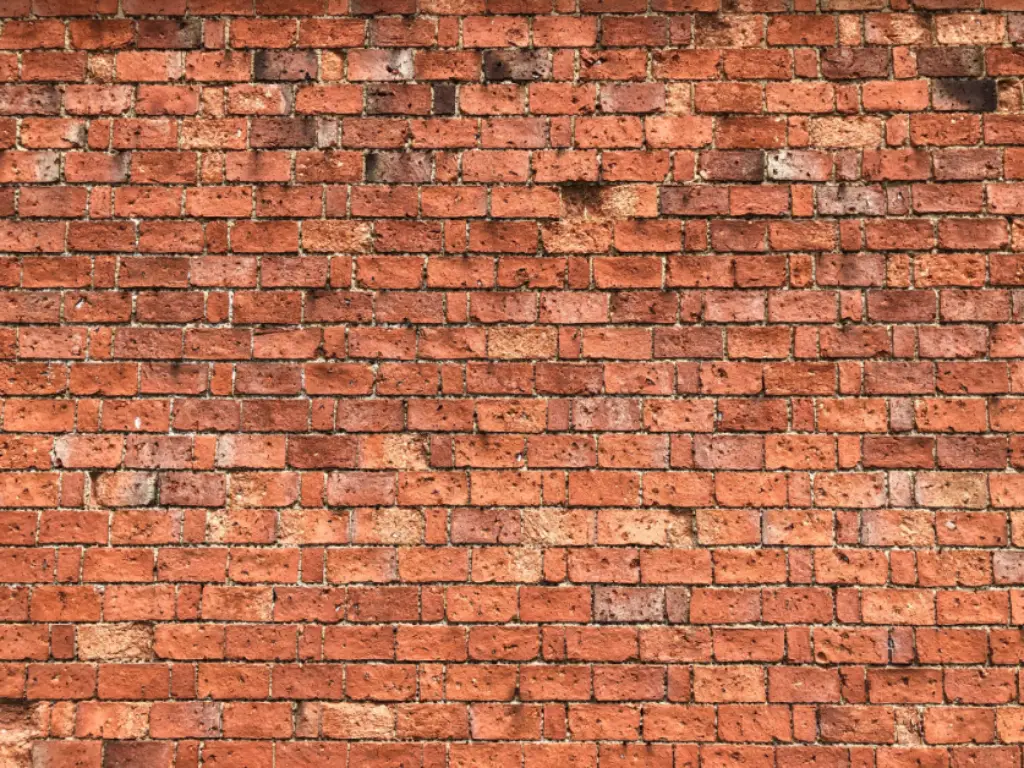 Victorian Brick Pointing Example