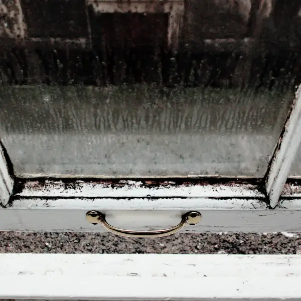 How To Stop-Condensation On Toilet Cistern Reseal Windows To Avoid Drafts
