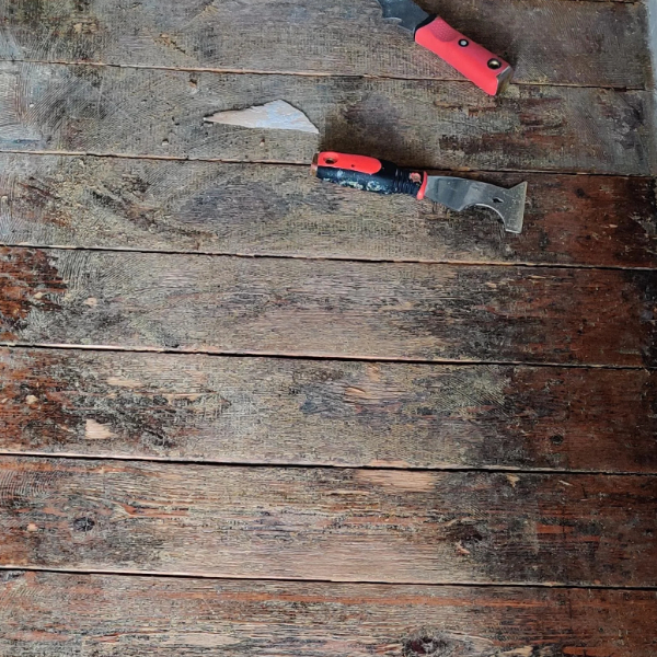 Restoring Old Floorboards It's Important To Assess Your The Current Condition