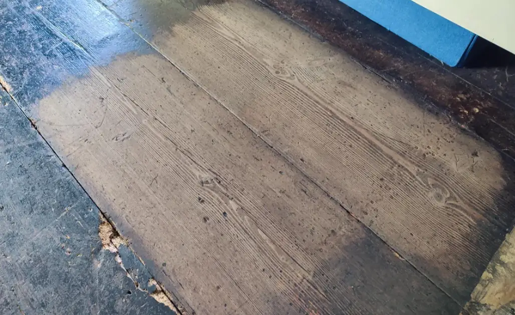 Restoring Old Floorboards – The Ultimate Guide