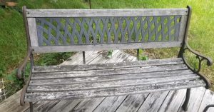 Read more about the article How to Restore Wooden Garden Furniture – Beginner to Pro