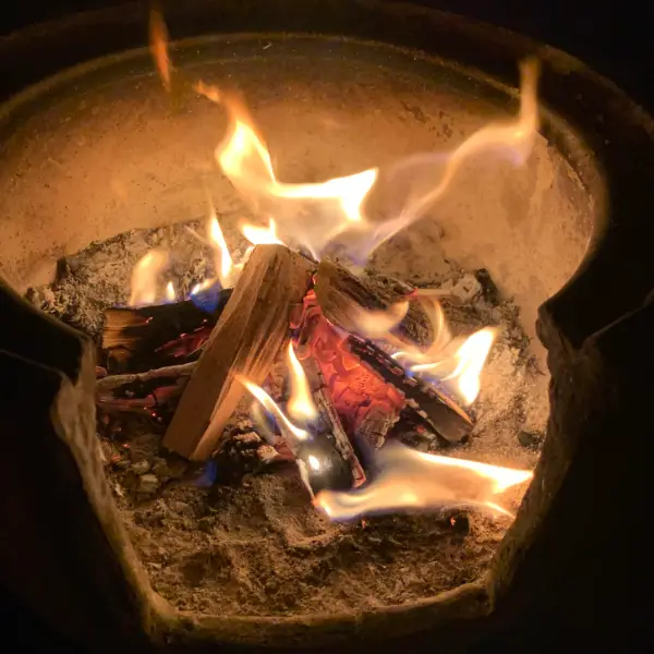How To Start a Fire in a Fire Pit Relax And Enjoy The Fire Safely